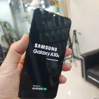 LCD A30s(اصلی روکاری)