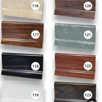 فروش و نصب کفپوش و قرنیزوپارکت و ترمووال