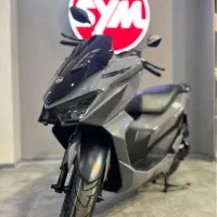 موتور سیکلت jt200symمدل ۱۴۰۴