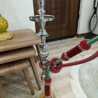 قلیان حاج اوغلی قدرت