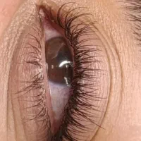اکستنشن مژه  بروات