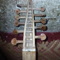 عود ترکی|سازهای سنتی|میناب, |دیوار