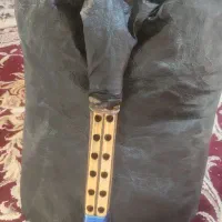 دو عدد نیهمبان برای فروش هر دو تزمینی|سازهای بادی|شیراز, سیاه سنگ|دیوار