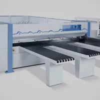 تعمیرات دستگاه/نوارلبه چسبان/سی ان سی/کات/دورکن|ماشین‌آلات صنعتی|مشهد, نوید|دیوار