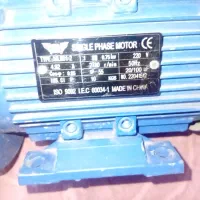 دینام تک فاز یک اسب 3000هزاردور|ابزارآلات|اصفهان, لاله|دیوار