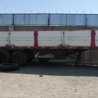 لبه|خودرو سنگین|زاهدان, |دیوار