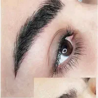 میکرو بلید ابرو|خدمات آرایشگری و زیبایی|مشهد, کوی المهدی|دیوار