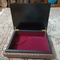 جلد قرآن نفیس