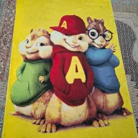 فرش کودک ۱.۵×۲.۲۰