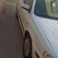 سمند EF7 مدل 96|خودرو سواری و وانت|مشهد, علی آباد|دیوار