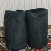 کیسه خواب برزنتی سبک وکم جا