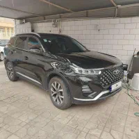 تیگو 7 پرو پرمیوم