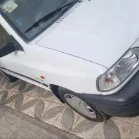 پراید مدل 88