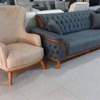 مبلمان /اقساط ده ماه تا یکسال