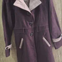 پالتو و مانتو زنانه سایز40