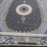فرش نگین هلال