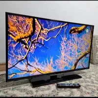تلویزیون ال ای دی سامسونگ اصل کره ۴۳