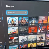 نصب بازی XBOX ONE / SERIE X / SERIE S|کنسول، بازی ویدئویی و آنلاین|تهران, مینابی|دیوار