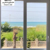آپارتمان۱۶۵متر۳خواب نوساز با ویو دریا در پاسداران|فروش آپارتمان|بندر انزلی, موج شکن|دیوار