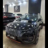 ام وی ام x33 صفر خشک مدل ۴۰۴