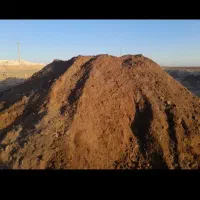 کود حیوانی در اراک وامان|خدمات باغبانی و درختکاری|اراک, |دیوار