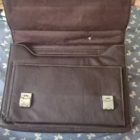 کیف چرم