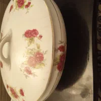 فروش سوپخوری گلسرخی