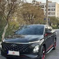 فونیکس fx دو دیفرانسیل