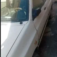 پراید مدل  86|خودرو سواری و وانت|کرج, خرمدشت|دیوار