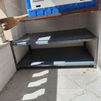 قفسه فروشی انبار مغازه صنعتی حمل و نصب|فروشگاه و مغازه|تهران, جوادیه تهرانپارس|دیوار