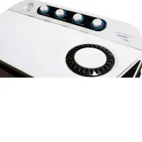 ماشین لباسشویی15کیلویی پاکشوما