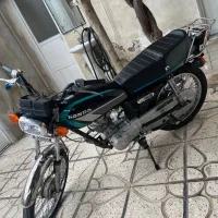 موتور مزایده ای