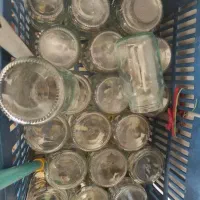 شیشه رب وترشی