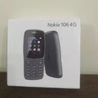 گوشی نوکیا 106 پلمپ ویتنام|موبایل|فردیس, فردیس|دیوار