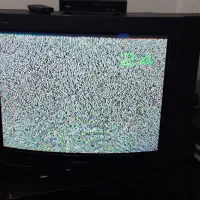 تلویزون  سونی ۲۹اینچ|تلویزیون و پروژکتور|تهران, جی|دیوار