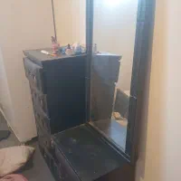 دو تا سرویس خواب|تخت و سرویس خواب|تبریز, |دیوار