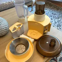 آبمیوه گیری مخلوط کن و آسیاب مدل mj376n|آبمیوه‌گیر و آب‌مرکبات‌گیر|تهران, باغ فیض|دیوار