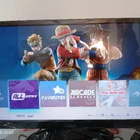 پلی استیشن با دوتا دسته|کنسول، بازی ویدئویی و آنلاین|شادگان, |دیوار