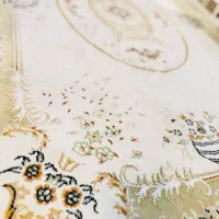 فرش ماشینی یک در یک ونیم