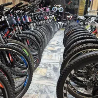 دوچرخه21دنده/نمونه اصلی در بازار سایز26.24|دوچرخه، اسکیت، اسکوتر|مشهد, هنرور|دیوار