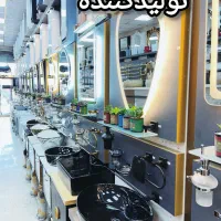 تولیدکنندهGREWENروشویی کابینتی سرامیکی تمام PVC+|لوازم سرویس بهداشتی|تهران, یافت آباد جنوبی|دیوار