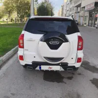 ام وی ام x33 مدل ۹۷ اتومات|خودرو سواری و وانت|اردبیل, |دیوار