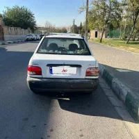 پراید|خودرو سواری و وانت|تهران, شادآباد|دیوار