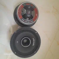 سیستم( فولرنج و میدرنج پالس تیوتر امپ ساب)