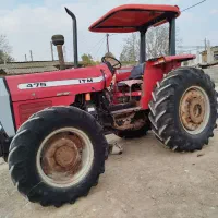 تراکتور|خودرو سنگین|گرگان, |دیوار