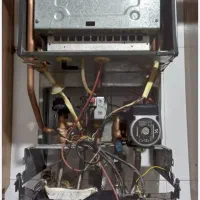 تعمیر و سرویس پکیج و آبگرمکن و...