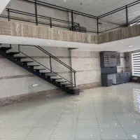 اجاره مغازه اداری تجاری 182 متر در کمربندی هراز