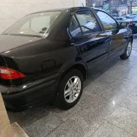 سمندEF7 93|خودرو سواری و وانت|کرمانشاه, |دیوار