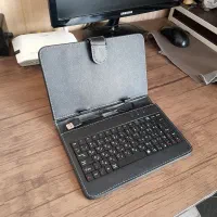 کیف کیبورد دار تبلت