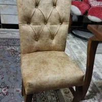 میزنهارخوری|میز و صندلی غذاخوری|نسیمشهر, |دیوار